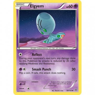 Elgyem