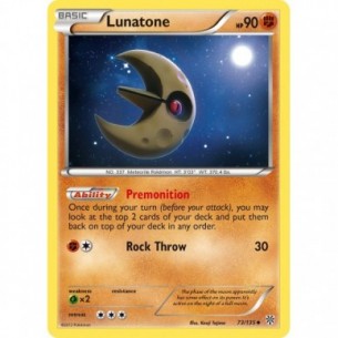 Lunatone