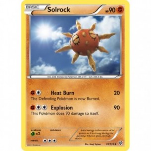 Solrock