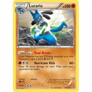 Lucario