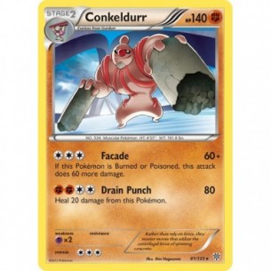 Conkeldurr
