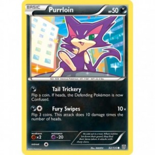 Purrloin
