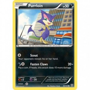 Purrloin