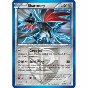 Skarmory