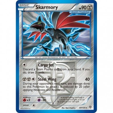 Skarmory