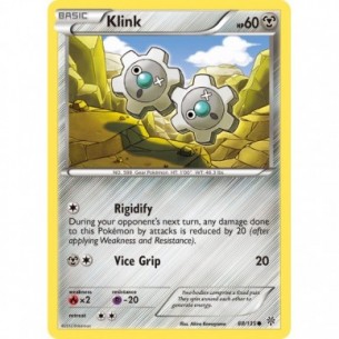 Klink