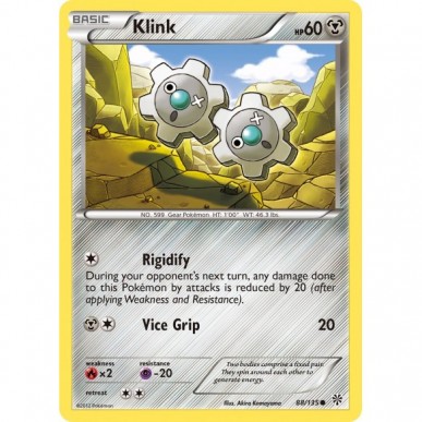Klink