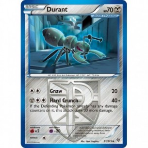 Durant