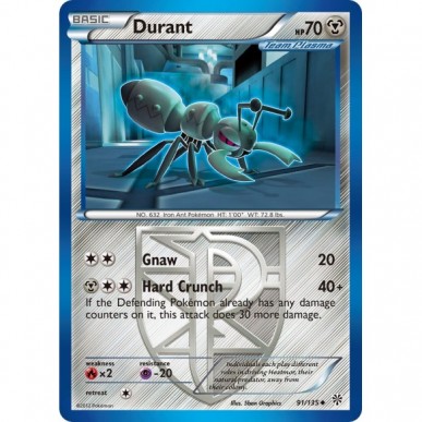Durant