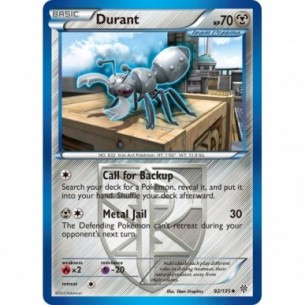 Durant