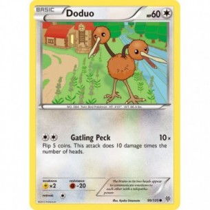 Doduo