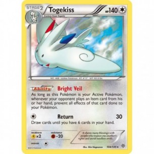 Togekiss