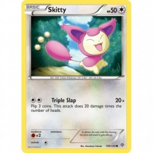 Skitty