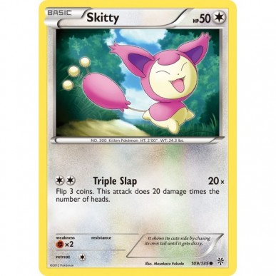 Skitty