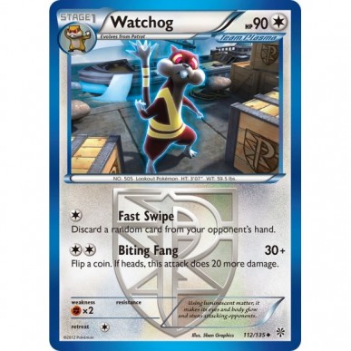 Watchog