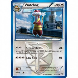 Watchog