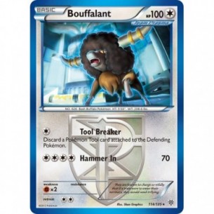 Bouffalant