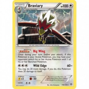 Braviary
