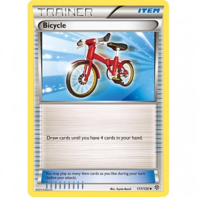 Bicycle