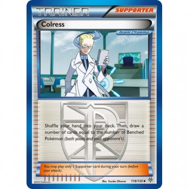 Colress