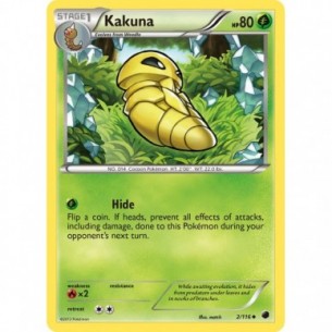 Kakuna