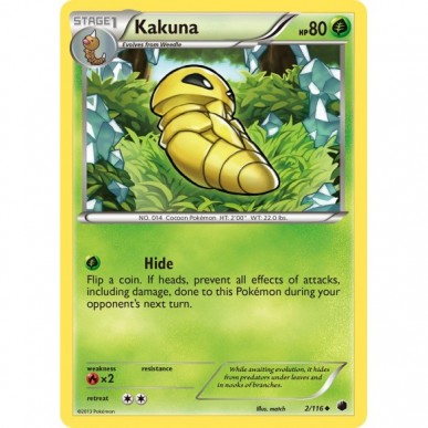 Kakuna