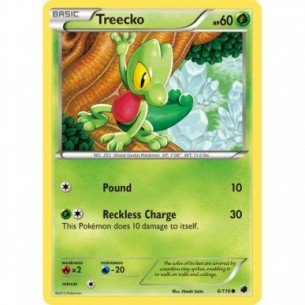 Treecko