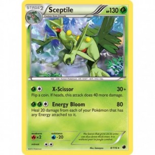 Sceptile