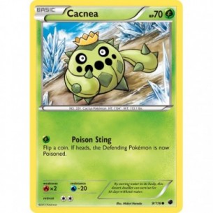 Cacnea