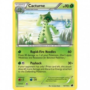 Cacturne