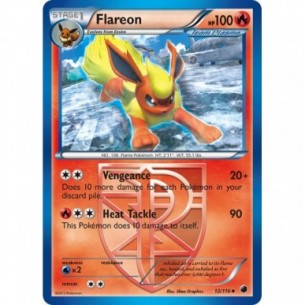 Flareon