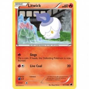 Litwick