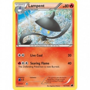 Lampent