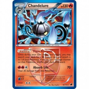 Chandelure