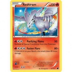 Reshiram