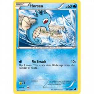 Horsea
