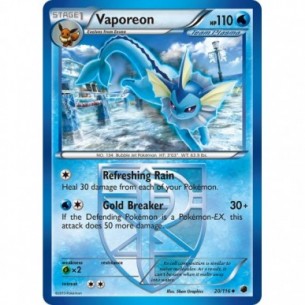Vaporeon