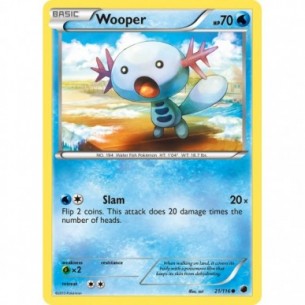 Wooper