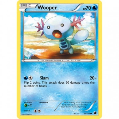 Wooper