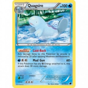 Quagsire