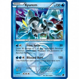 Kyurem