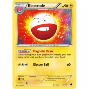 Electrode