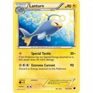 Lanturn