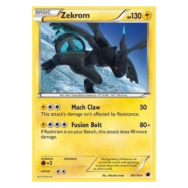Zekrom