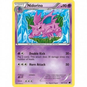 Nidorino