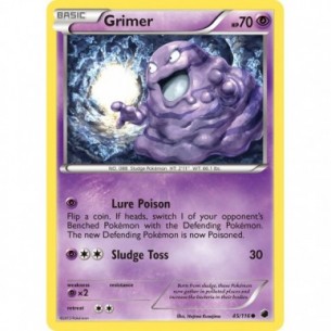 Grimer
