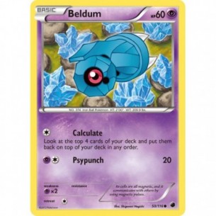Beldum