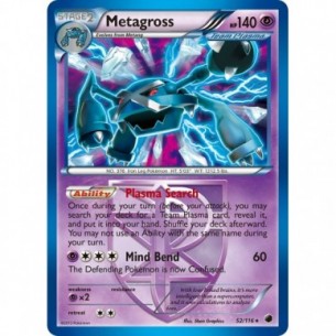Metagross