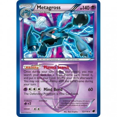Metagross