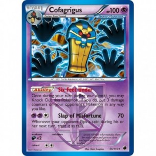 Cofagrigus